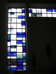 Heusweiler, St. Mariä Heimsuchung - FRANZISKUS WENDELS