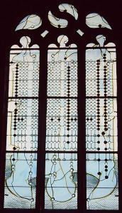 Frankfurt, St. Leonhard - LUDWIG SCHAFFRATH