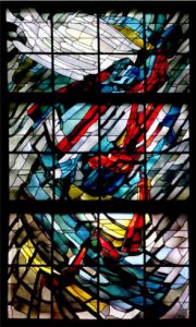 Bielefeld, St. Pius  - WILHELM HEINER