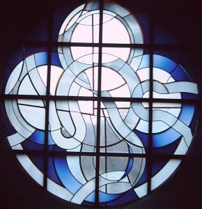 Brandenburg, St. Godehard - LUDWIG SCHAFFRATH