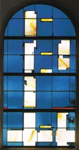 Rhode, Ev.-luth. Kirche - GÜNTER GROHS