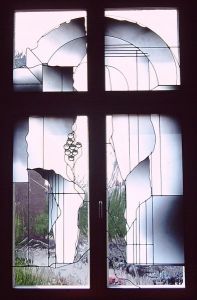 Osnabrück, Bischofskapelle - WOLFHARD RÖHRIG