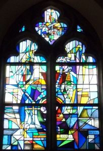 Beervelde, St. Daniel - HAROLD VAN DE PERRE