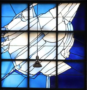 Braunsrath, Klarissennenkloster Maria-Lind - HUBERT SPIERLING