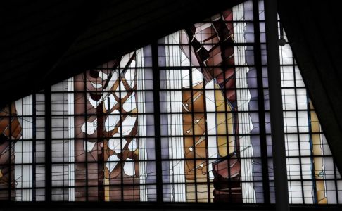 Brachelen, St. Gereon - HUBERT SPIERLING