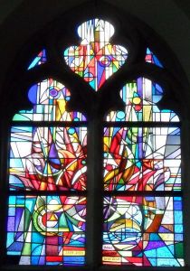 Beervelde, St. Daniel - HAROLD VAN DE PERRE