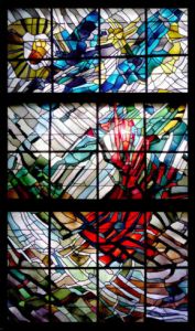 Bielefeld, St. Pius  - WILHELM HEINER
