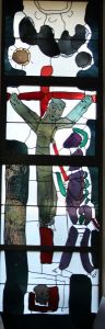 Nordenham, Martin-Luther Kirche - WILHELM BUSCHULTE