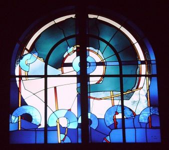 Marienhafe, Ev-Luth Kirche - KATJA PLOETZ
